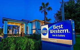 Best Western Mayport Inn